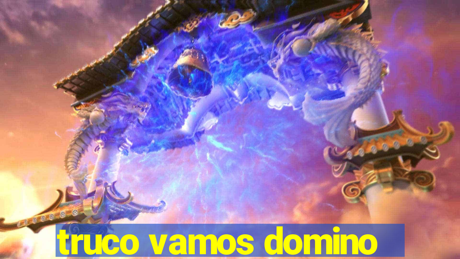 truco vamos domino